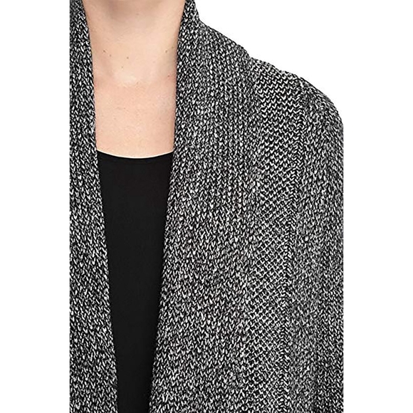 🆕️NYDJ Sparkle Car Coat - Picture 4 of 11